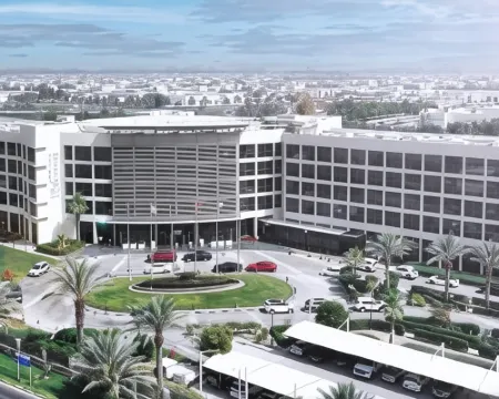 Centro Sharjah Hotels in Sharjah