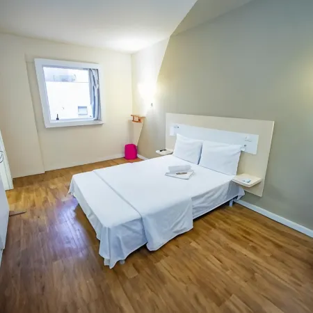 Ibis Budget Divinópolis