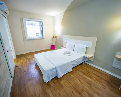 ibis budget Divinópolis Hotéis em Divinópolis