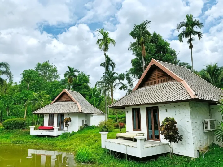 Bura Lumpai Resort