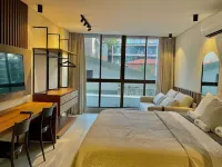 Get Sense By 123Quarto Hospedagem Hôtels à : 