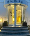 Hotel Bettina Garni