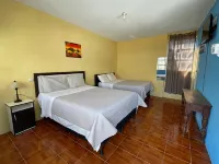 Hotel Posada Gutierrez