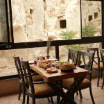 Pome Granate Cave Hotel - Frühstück