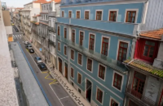 Simon Guest Apartments