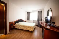 Hotel Donizetti Hotel a Presezzo