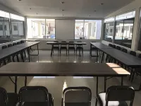 호텔 엘 앙골로 탈라라 Lobitos 호텔