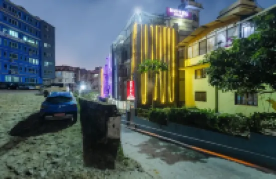 Hotel Airport Deepshree