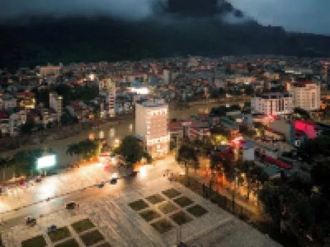 De La Mont Hotel Ha Giang Hotels in Ha Giang