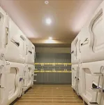 The Capsule Malioboro