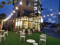 Mass Boutique Hotel Hotels in Mentakab