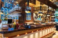 Radisson Collection Hotel, The National Brussels Hotels in Kortenberg