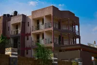 Hotel Zeptan فنادق في 