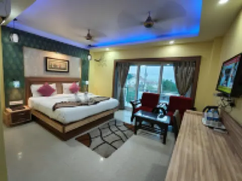 Hotel Sagar Kanya
