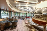 Original Sokos Hotel Vaakuna Hameenlinna - Cho phép mang theo thú cưng
