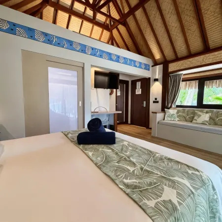 Maitai Bora Bora