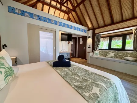 Maitai Bora Bora