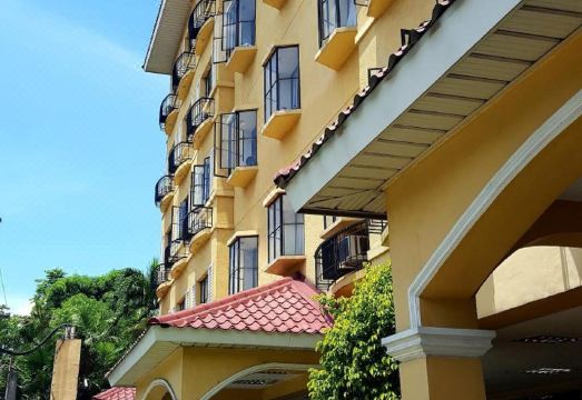 La Casarita Managed by HII