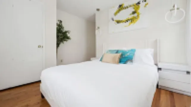 ไพรม์ ลักซ์ 3-เบดรูม นิวยอร์กซิตี้ - จอดรถฟรี โรงแรมในไวต์เพลนส์