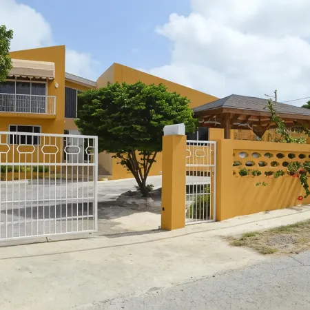 Eve's Residence