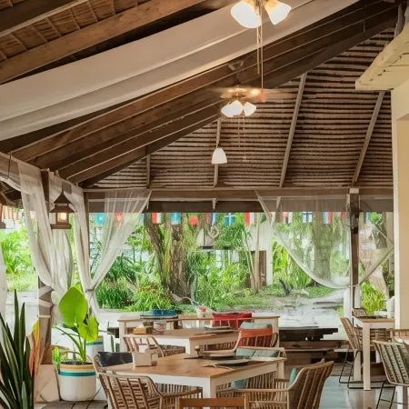 Pawapi Beach Resort Koh Mook