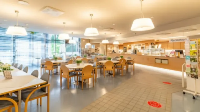 Lehmirannan Lomakeskus Hotels in Salo