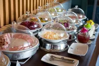 Chaweng Cove Beach Resort - servizio colazione