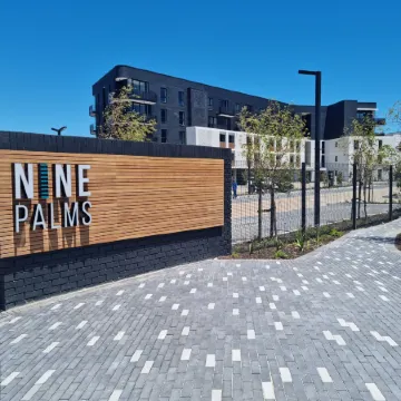 Century Club - Luxury Apartment Hotels