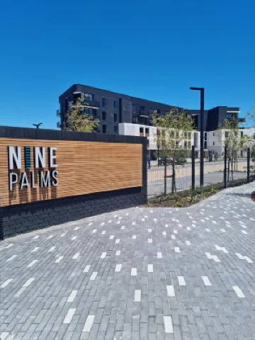 Century Club - Luxury Apartment Hotels