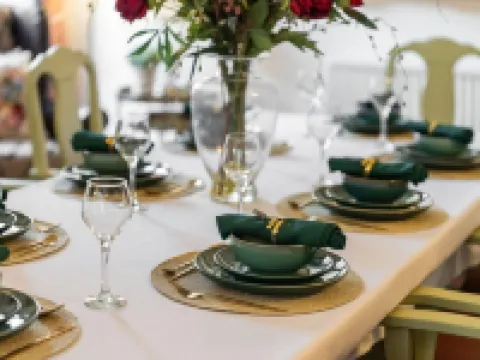 Inchgeal Lodge Ballater Royal Deeside Hotels in Ballater