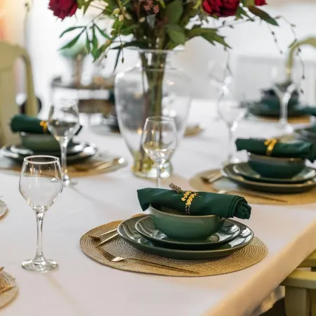 Inchgeal Lodge Ballater Royal Deeside