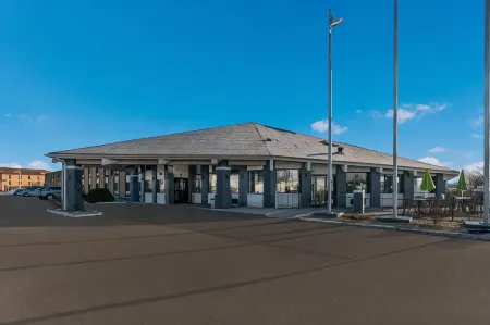 クオリティ イン メアリズビル