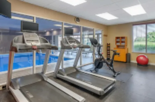 Hilton Garden Inn Lexington Hamburg