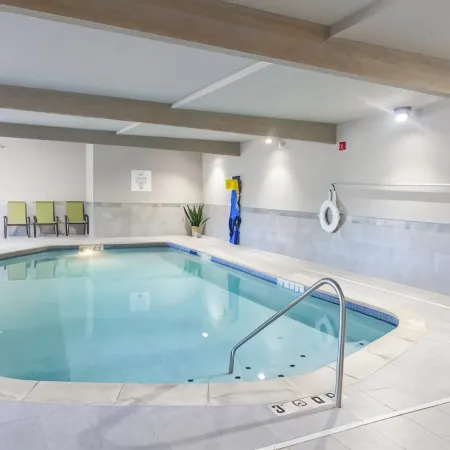 Holiday Inn Express & Suites JACKSON by IHG