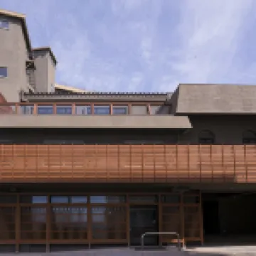 石花海別邸 海兔