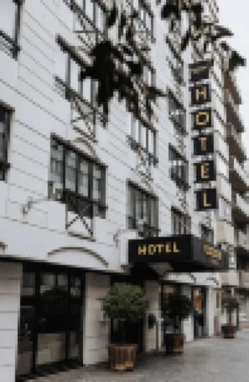 ホテルコクーン