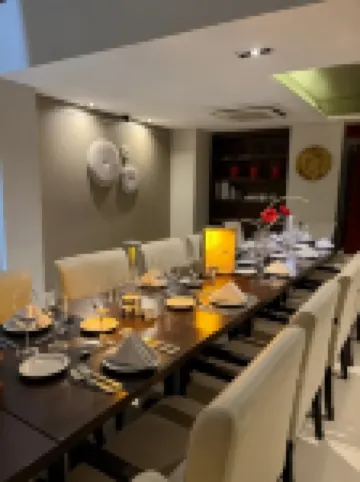 Kenton Palace Buenos Aires