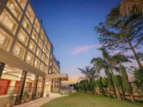 Regenta Dehradun by Royal Orchid Hotels Limited Hotels in Dehra Dun