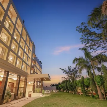Regenta Dehradun by Royal Orchid Hotels Limited