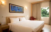 รีด ฟอกซ์ บาย เลมอน ทรี โฮเทลส์, ทิรูชิรัปปัลลี (ทริชี) โรงแรมใน