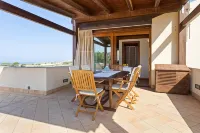 GuestHost - Countryside Sicily House