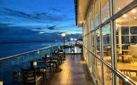The Elopura Hotel - breakfast