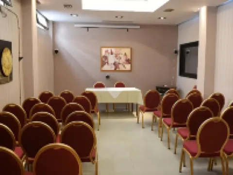 Blue Sea Hotel Hotels in Lesbos