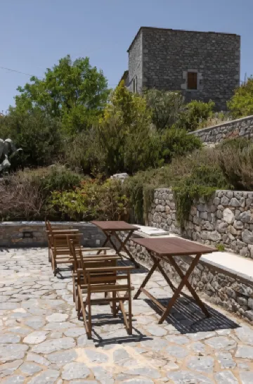 Petritis Guesthouse โรงแรมใน