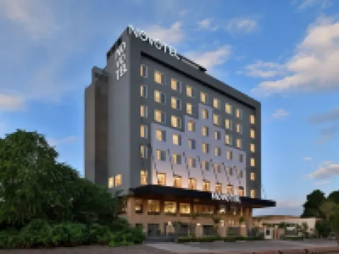 Novotel Jodhpur Iti Circle Hotels in 