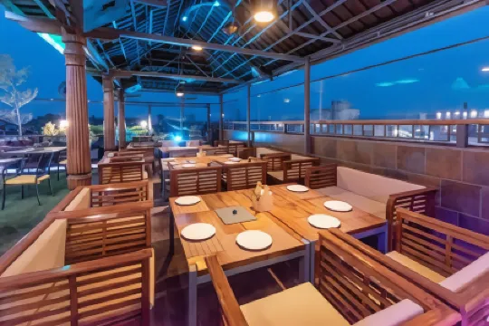 Best Western la Vista Pathankot