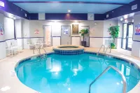 Best Western Plus Richmond Hill Inn - Pools