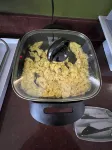 Spark by Hilton Montgomery EastChase - breakfast