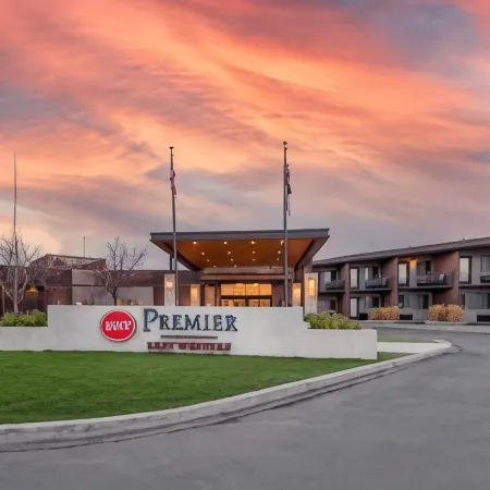 Best Western Premier Denver East