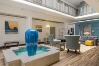 Best Western San Marcos Inn - de playa